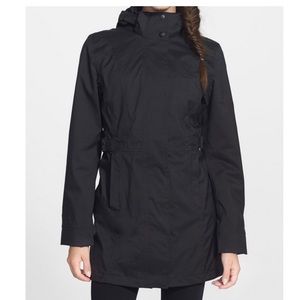 The North Face Women's Raincoat